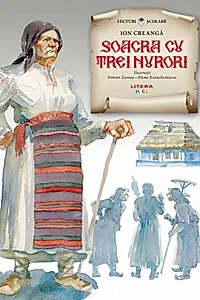 Soacra cu trei nurori
