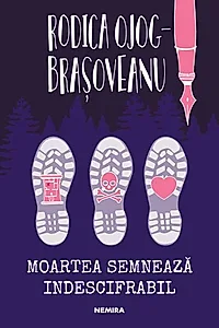 Moartea semnează indescifrabil