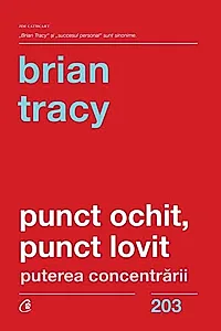 Punct ochit, punct lovit