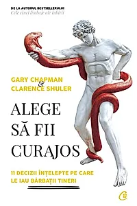 Alege să fii curajos