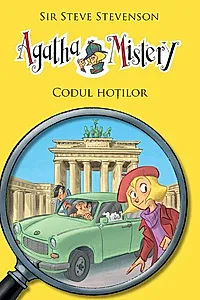 Codul hoților (Vol. 10)