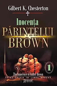 Inocența părintelui Brown (Vol. 1)
