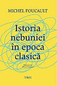 Istoria nebuniei în epoca clasică