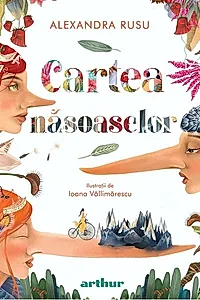 Cartea năsoaselor
