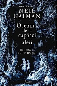 Oceanul de la capătul aleii