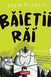 Misiune improbabilă (Vol. 2)