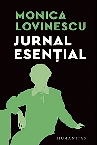 Jurnal esenţial