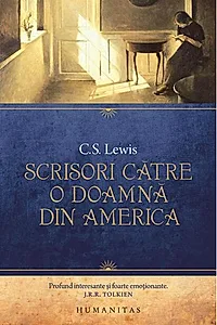 Scrisori către o doamnă din America