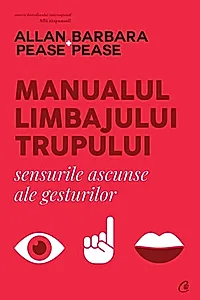 Manualul limbajului trupului