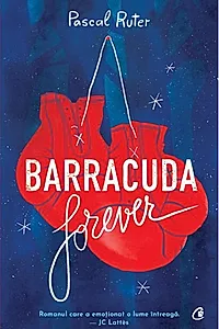 Barracuda Forever