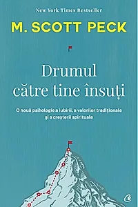 Drumul către tine însuți