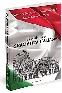 Exerciții de gramatică italiană