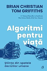 Algoritmi pentru viață