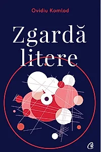 Zgardă litere