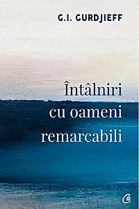 Întâlniri cu oameni remarcabili