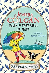 O zi furtunoasă (Vol. 2)