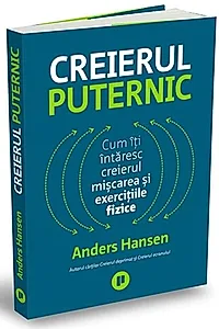 Creierul puternic