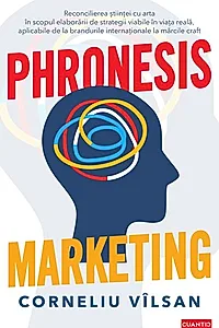 Phronesis marketing