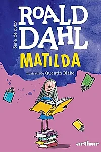 Matilda | format mic