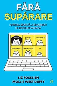 Fără supărare