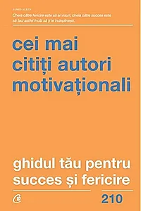 Ghidul tău pentru succes și fericire