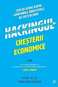 Hackingul creșterii economice