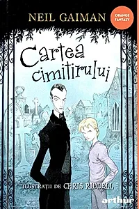 Cartea cimitirului