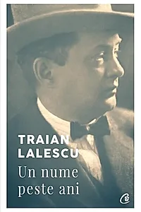 Traian Lalescu