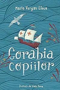 Corabia copiilor