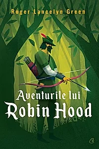 Aventurile lui Robin Hood