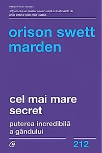 Cel mai mare secret