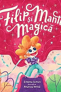 Filip și mantia magică