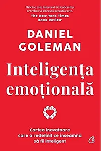 Inteligența emoțională. Ediție de colecție