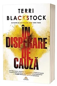 În disperare de cauză