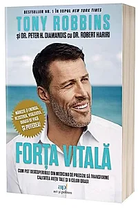 Forța vitală