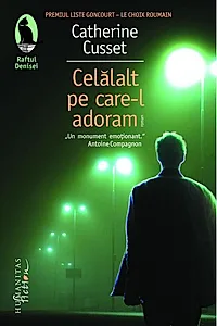 Celălalt pe care-l adoram