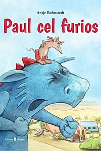 Paul cel furios