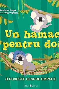 Un hamac pentru doi