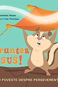 Fruntea sus!