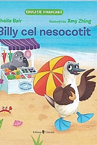 Billy cel nesocotit
