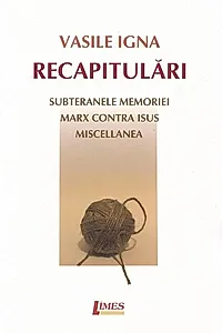 Recapitulări