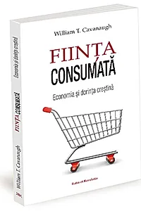 Ființa consumată