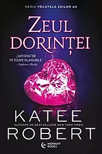 Zeul dorinței (Vol. 2)
