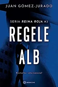 Regele alb (Vol. 3)