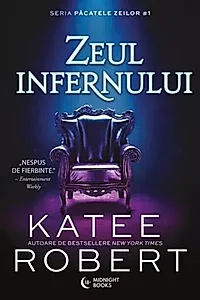 Zeul infernului (Vol. 1)