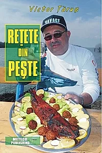 Rețete din pește