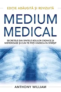 Medium Medical. Editie adaugita si revizuita