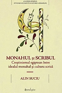 Monahul și scribul