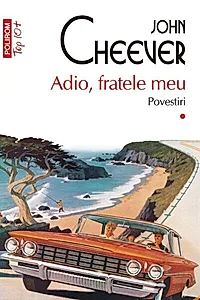 Adio, fratele meu (Vol. 1)