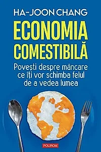 Economia comestibilă